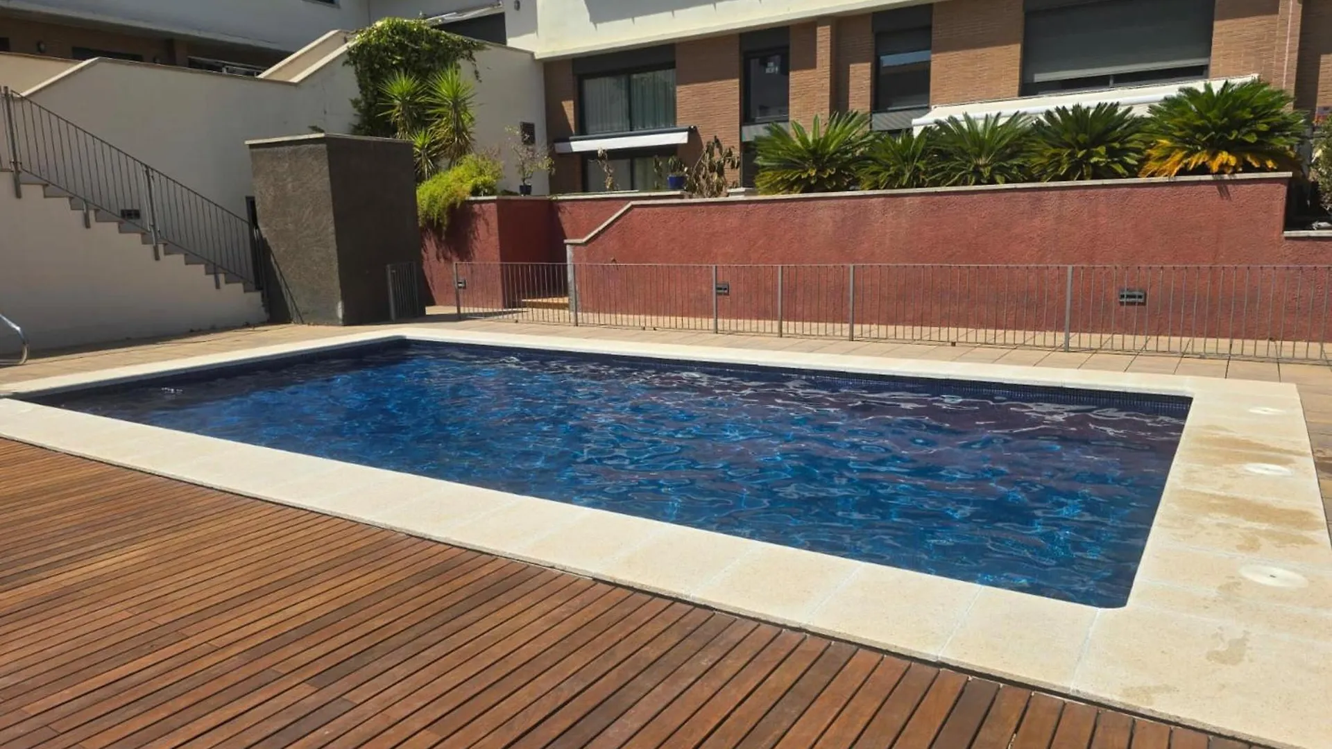 Elegante Apartamento Con Piscina Cerca De Las Playas De La Costa Brava - Es-209-85 Sant Feliu de Guíxols 0*,  Hiszpania