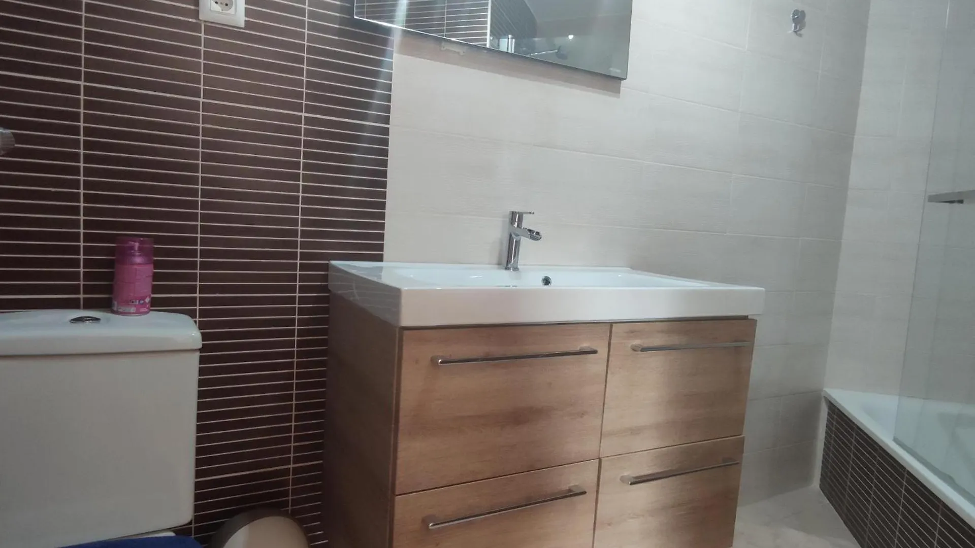 Apartament Elegante Apartamento Con Piscina Cerca De Las Playas De La Costa Brava - Es-209-85 Sant Feliu de Guíxols