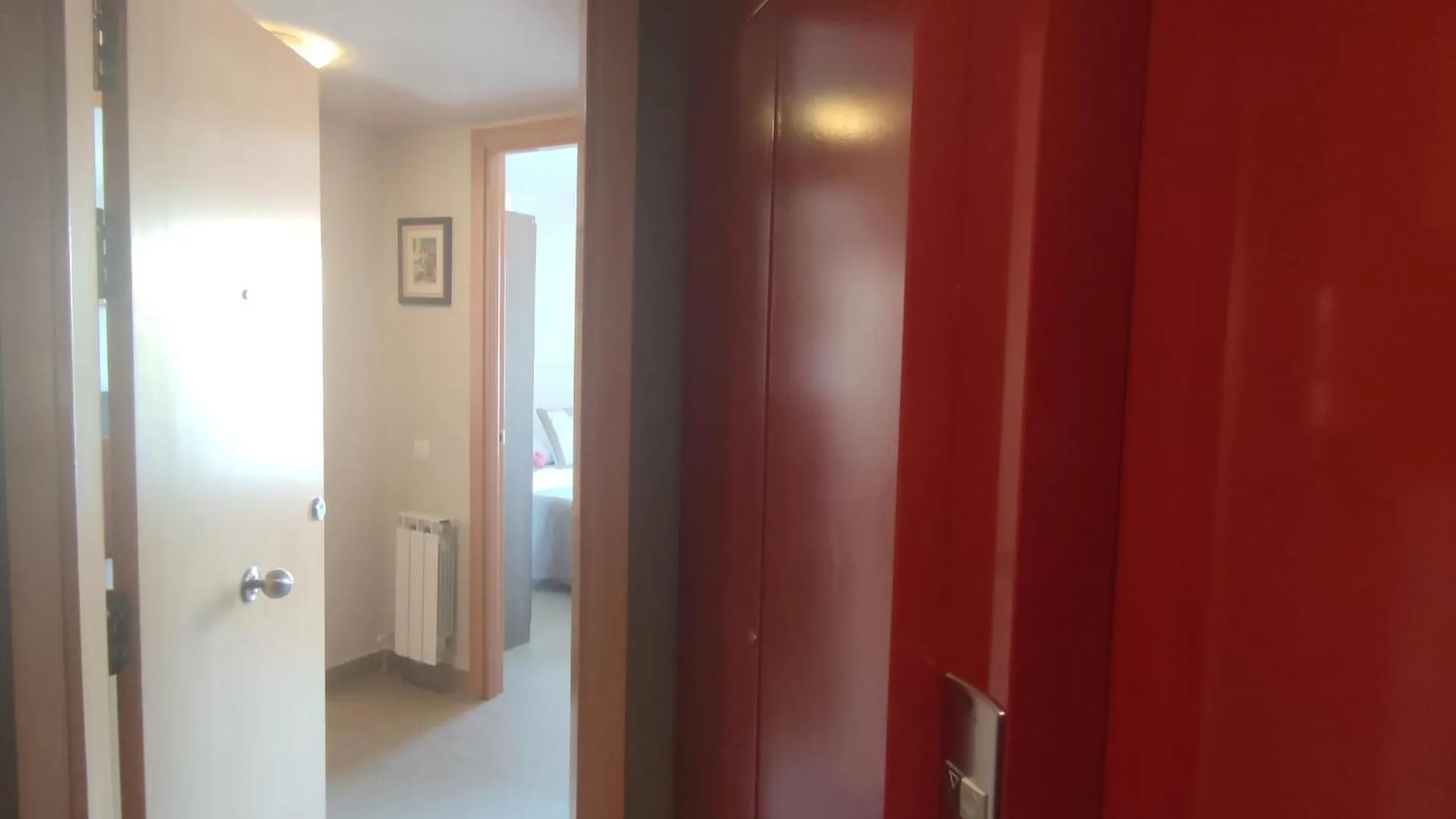 Apartament Elegante Apartamento Con Piscina Cerca De Las Playas De La Costa Brava - Es-209-85 Sant Feliu de Guíxols