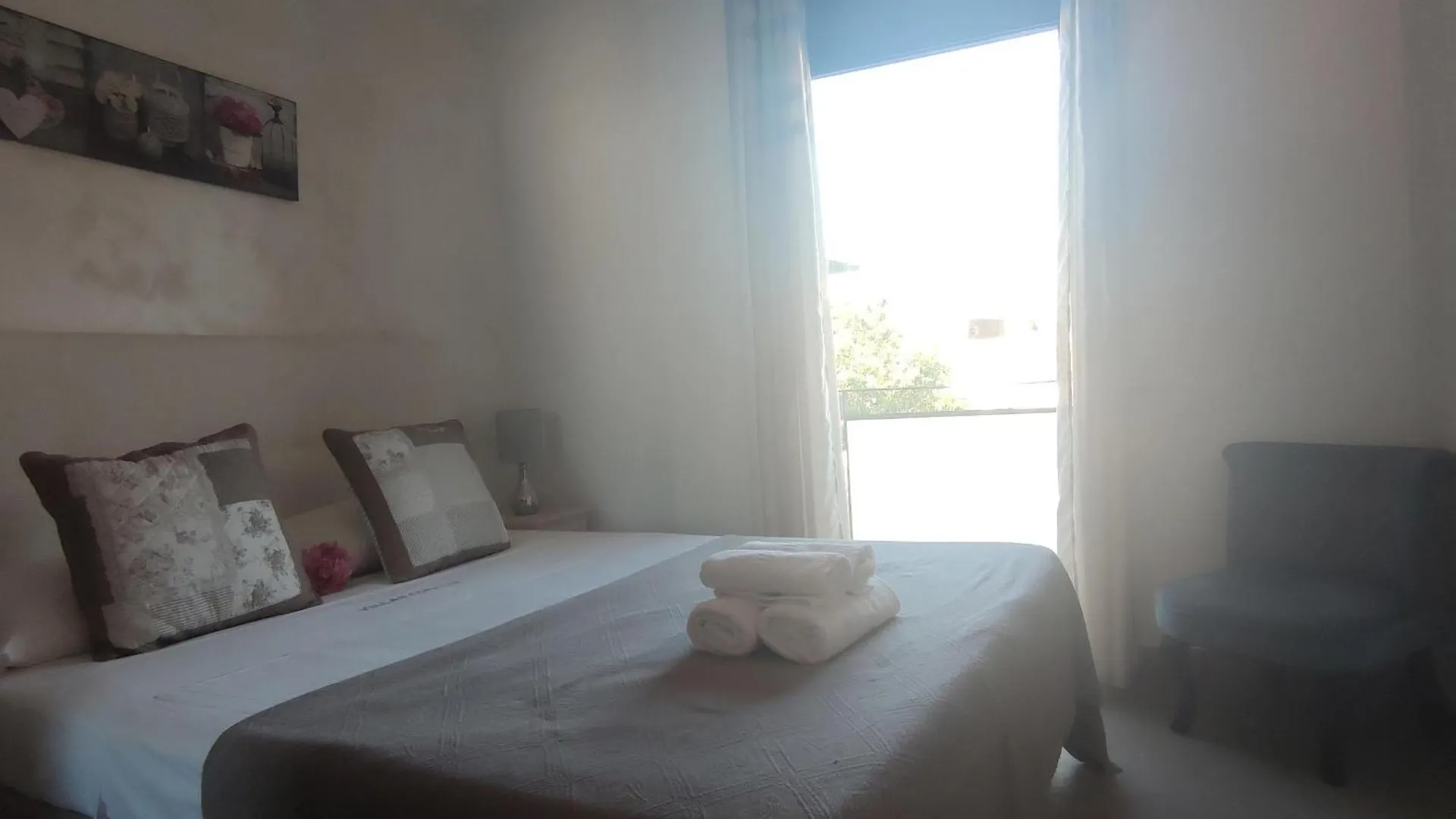 Elegante Apartamento Con Piscina Cerca De Las Playas De La Costa Brava - Es-209-85 Sant Feliu de Guíxols 0*,  Hiszpania