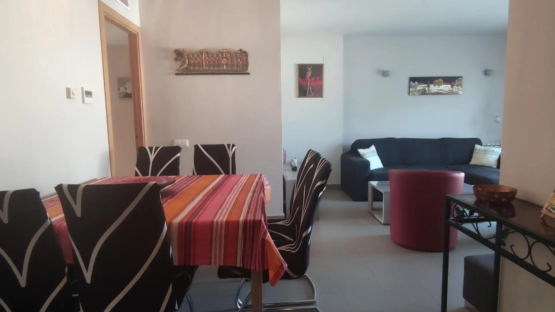 Apartament Elegante Apartamento Con Piscina Cerca De Las Playas De La Costa Brava - Es-209-85 Sant Feliu de Guíxols