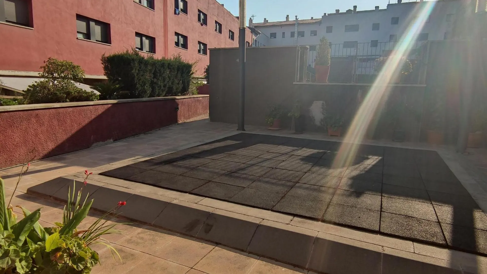 Elegante Apartamento Con Piscina Cerca De Las Playas De La Costa Brava - Es-209-85 Sant Feliu de Guíxols Apartament